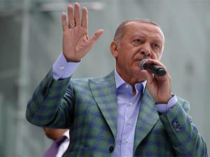 Başkan Erdoğan: Sigara yasağını delene acımayın