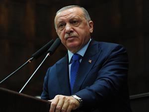 Başkan Erdoğan talimat verdi: Projeyi bitir