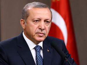 Başkan Erdoğan: Ucuz pazarlıklar bize yakışmaz