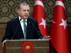 Başkan Erdoğan: Yerel seçimlerde de ittifak olabilir