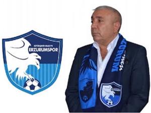 Başkan Kılıçtan Erzurumspora kutlama mesajı