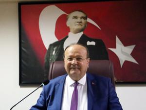 Başkan Özakcan CHPden istifa etti