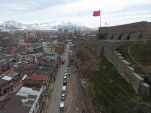 Bat Pazarına kentsel estetik dokunuş