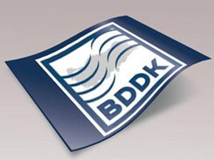 BDDK'dan flaş açıklama