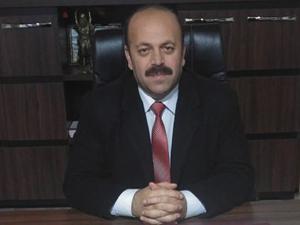 Belediye başkanı Şengül silahlı saldırıda hayatını kaybetti