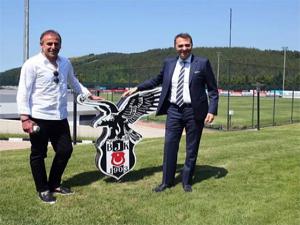Beşiktaş'ta transfer harekatı!