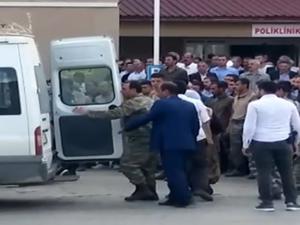 Bitlis'te katliam gibi kaza: 10 kişi öldü