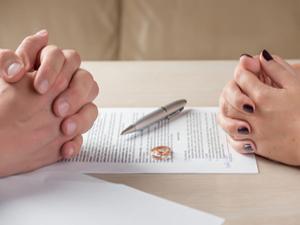 Boşanacak çiftlere kurs mecburiyeti