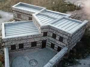 Büyükşehir tarihi Erzurum Evlerini restore ediyor