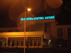Erzurum BEAH'ta 115 kişi zehirlendi