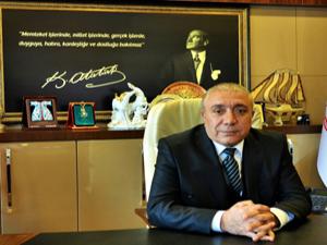 Çat Belediye Başkanı Kılıçtan Kurban Bayramı mesajı