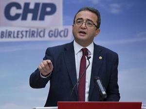 CHP'de Bülent Tezcan ittifak görüşmelerinden alındı!
