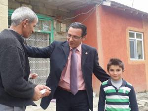 CHP'de Orhan Bozkurt rüzgarı
