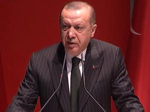 Cumhurbaşkanı Erdoğan 14 başkan adayını daha açıkladı