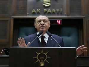 Cumhurbaşkanı Erdoğan 20 adayı daha açıklayacak