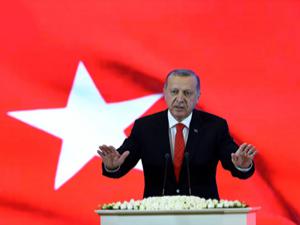 Cumhurbaşkanı Erdoğan açıklayacak! AK Parti'de kritik tarih 6 Mayıs