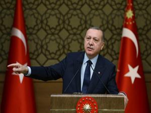 Erdoğan'dan ''İslam'ın güncellenmesi'' sözlerine açıklama