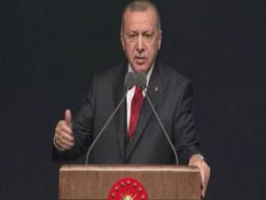 Cumhurbaşkanı Erdoğan: Bunlar politikanın yüz karası