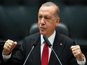 Cumhurbaşkanı Erdoğan'dan 3 müjde