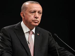 Cumhurbaşkanı Erdoğan'dan Barış Pınarı Harekatı açıklaması!