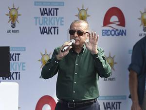 Cumhurbaşkanı Erdoğan'dan flaş Kandil açıklaması!