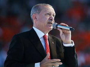 Cumhurbaşkanı Erdoğan'dan flaş kur açıklaması