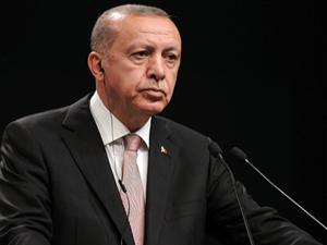 Cumhurbaşkanı Erdoğan'dan net mesaj: Yılanın başını ezeceğiz