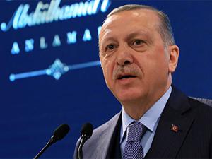 Cumhurbaşkanı Erdoğan: Gündemimizde bedelli askerlik yok