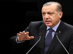 Cumhurbaşkanı Erdoğan: 'Hazır olmalıyız'