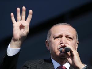 Cumhurbaşkanı Erdoğan, ilkini Yozgat'ta kuracağız