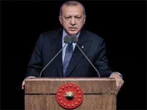 Cumhurbaşkanı Erdoğan: İmamoğlu'nu tebrik ediyorum