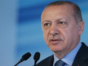 Cumhurbaşkanı Erdoğan: Sözde mağduriyeti güçlendirmeyin