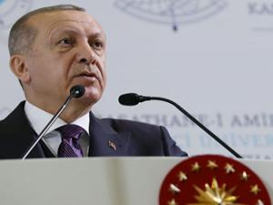 Cumhurbaşkanı Erdoğan uyardı: Affetmeyiz!