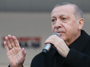 Cumhurbaşkanı Erdoğan yeni askerlik sistemini açıkladı