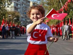 Cumhuriyet tarihinde bir ilk: 29 Ekim İstanbul'a taşınıyor