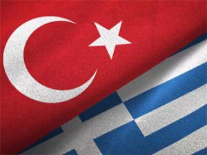 Dışişleri Bakanlığı'ndan Yunanistan'a 'sondaj' tepkisi
