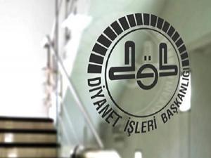 Diyanet 2018 bütçesini aşınca hazineden 600 milyon TL daha istedi