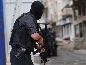 Diyarbakır'da 2 terörist yakalandı