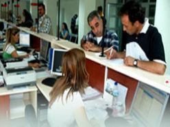 Çalışanlara mesai şoku