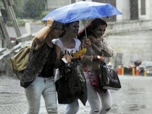 Doğu Anadolu'da yağış uyarısı