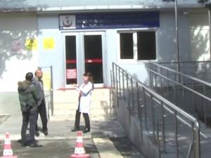 Doğu'da korona virüsü testleri Erzurum'da yapılıyor