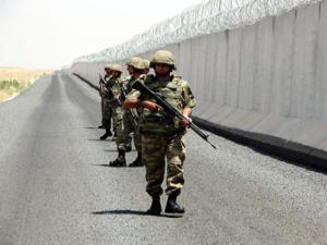 Dünyanın gözü burada! Mehmetçik alarmda