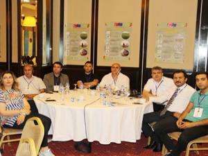 Ekosistem Hizmetleri çalıştayı Erzurumda düzenlendi