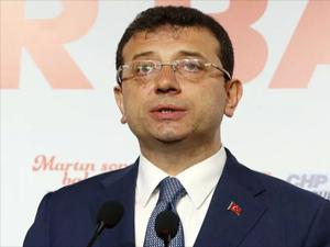 Ekrem İmamoğlu'nu tehdit eden sanık tahliye edildi