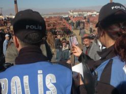 Erzurum polisinden sahte para uyarısı