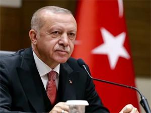 Erdoğan açıkladı! Suriyelilere maaş bağlandı mı?