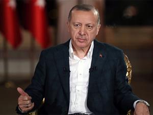 Erdoğan: Anketlerde ciddi manipülasyon var