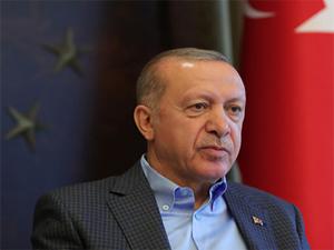 Erdoğan: Bayramdan sonra normalleşme hedefliyoruz