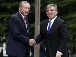 Erdoğan'dan Abdullah Gül sorusuna ilk yanıt: Derdimiz yok