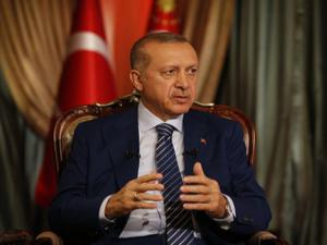 Erdoğan'dan bedelli askerlik açıklaması: Görüşme yapacağım